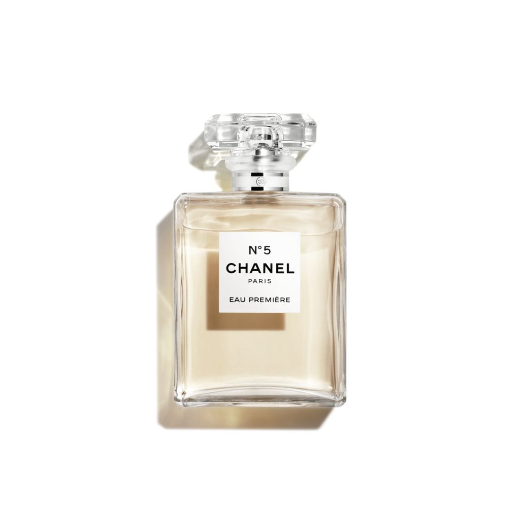 Chanel No. 5 Eau Première Eau de Parfum Spray（3.4 FL. OZ.）