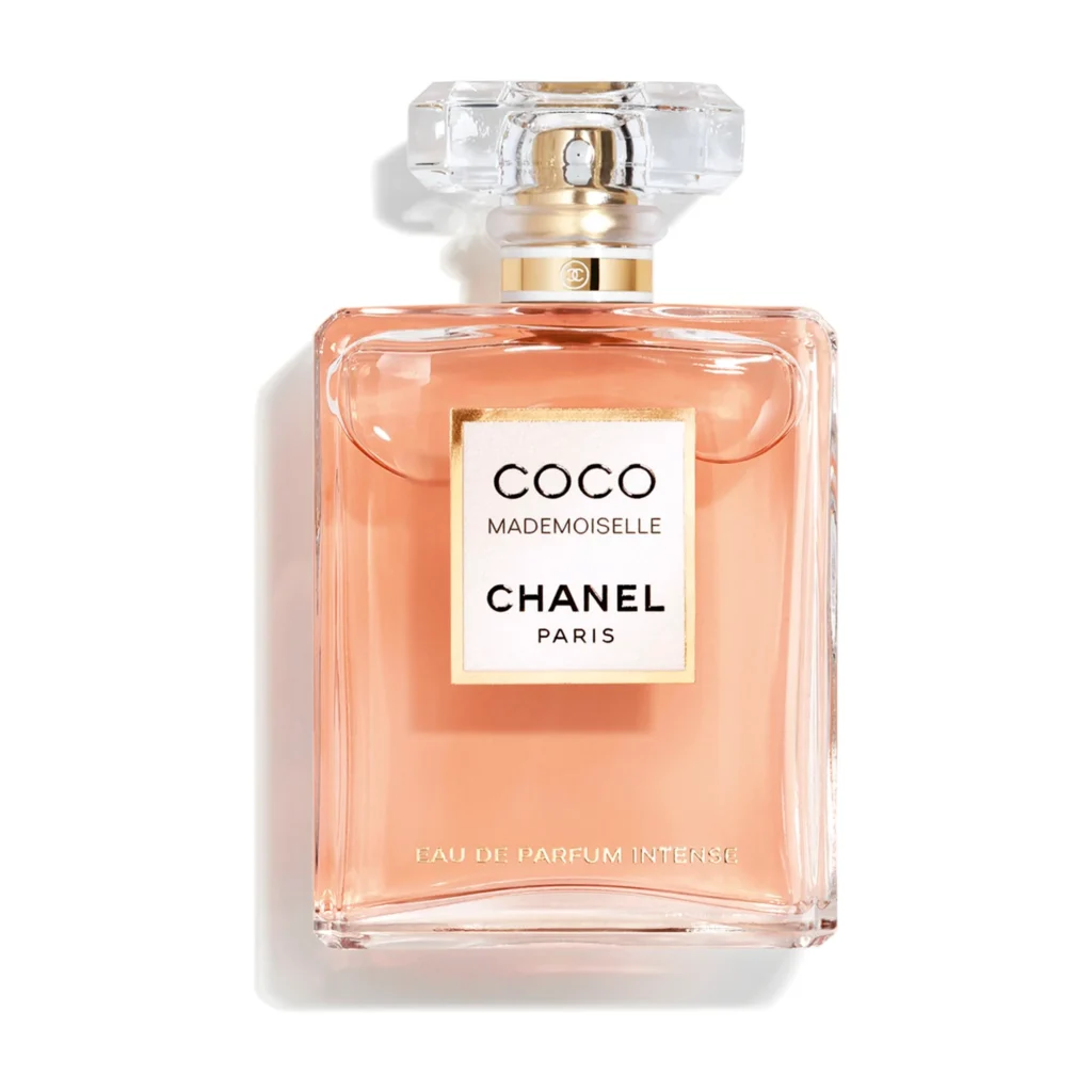 Chanel Coco Mademoiselle Eau de Parfum Intense Spray（3.4 FL. OZ.）