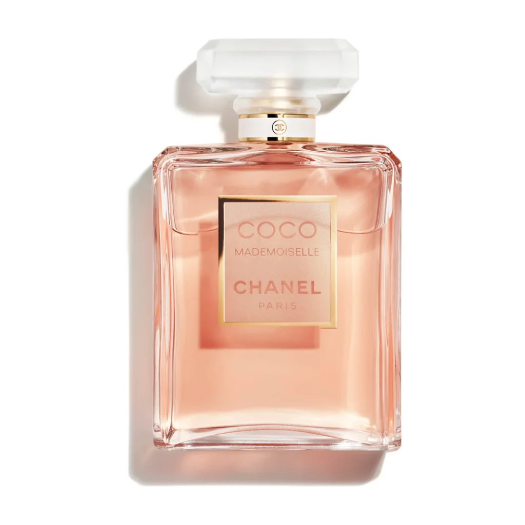 Chanel Coco Mademoiselle Eau de Parfum Spray 100ml