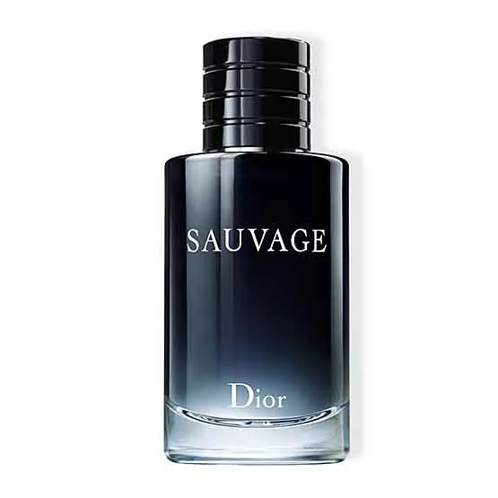 Dior Sauvage Eau de Toilette Spray（3.4 FL. OZ.）