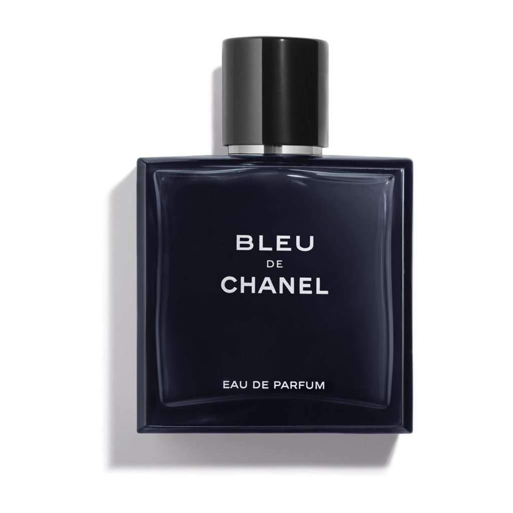 Bleu de Chanel Eau de Parfum Spray（3.4 FL. OZ.）