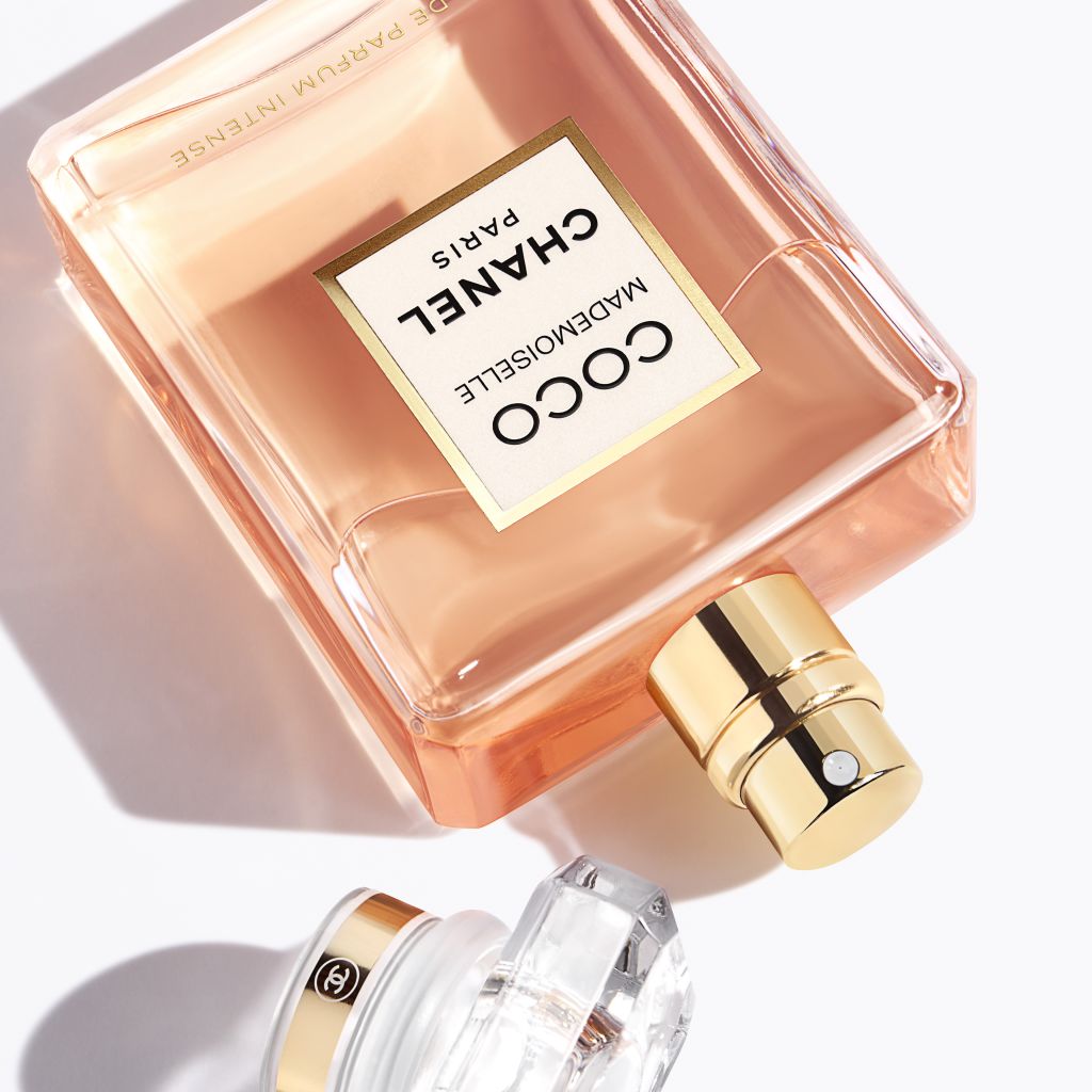 Chanel Coco Mademoiselle Eau de Parfum Intense Spray(3.4 FL. OZ.) - Image 2
