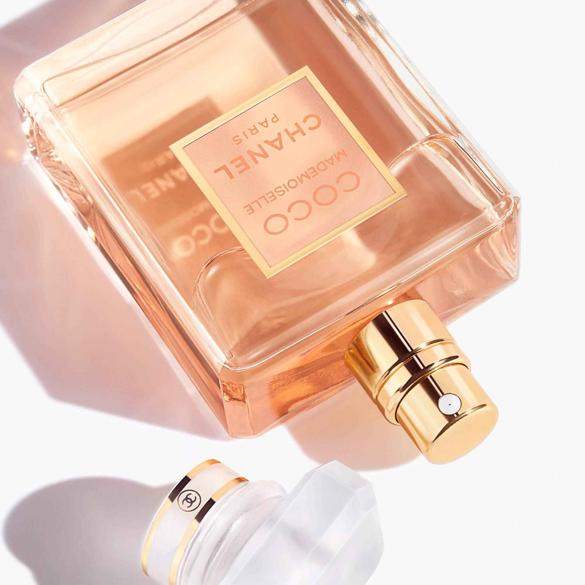 Chanel Coco Mademoiselle Eau de Parfum Spray 100ml - Image 2