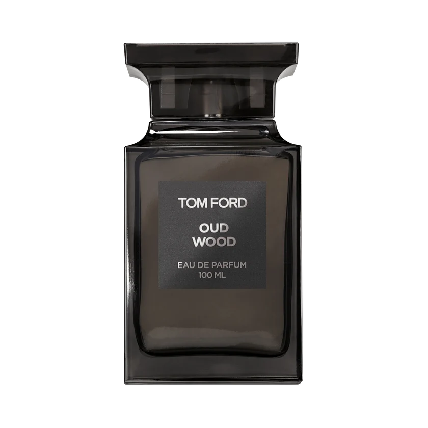 Tom Ford Oud Wood Eau de Parfum Spray（3.4 FL. OZ.）
