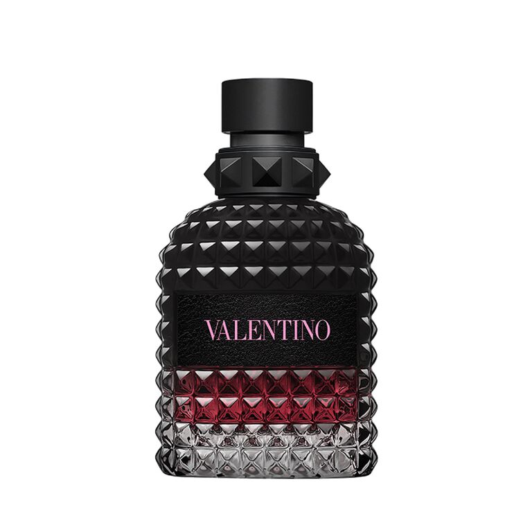 Valentino Uomo Born in Roma Intense Eau de Parfum Spray(3.4 FL. OZ.)