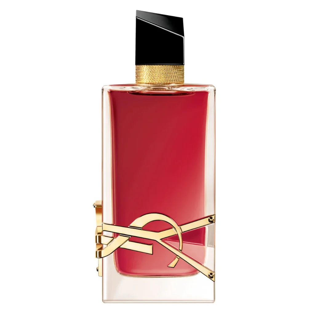 YSL Libre Flowers & Flames Eau de Parfum Spray（3.0 FL. OZ.）