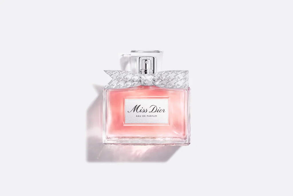 Miss Dior Parfum Spray（2.7 FL. OZ.）