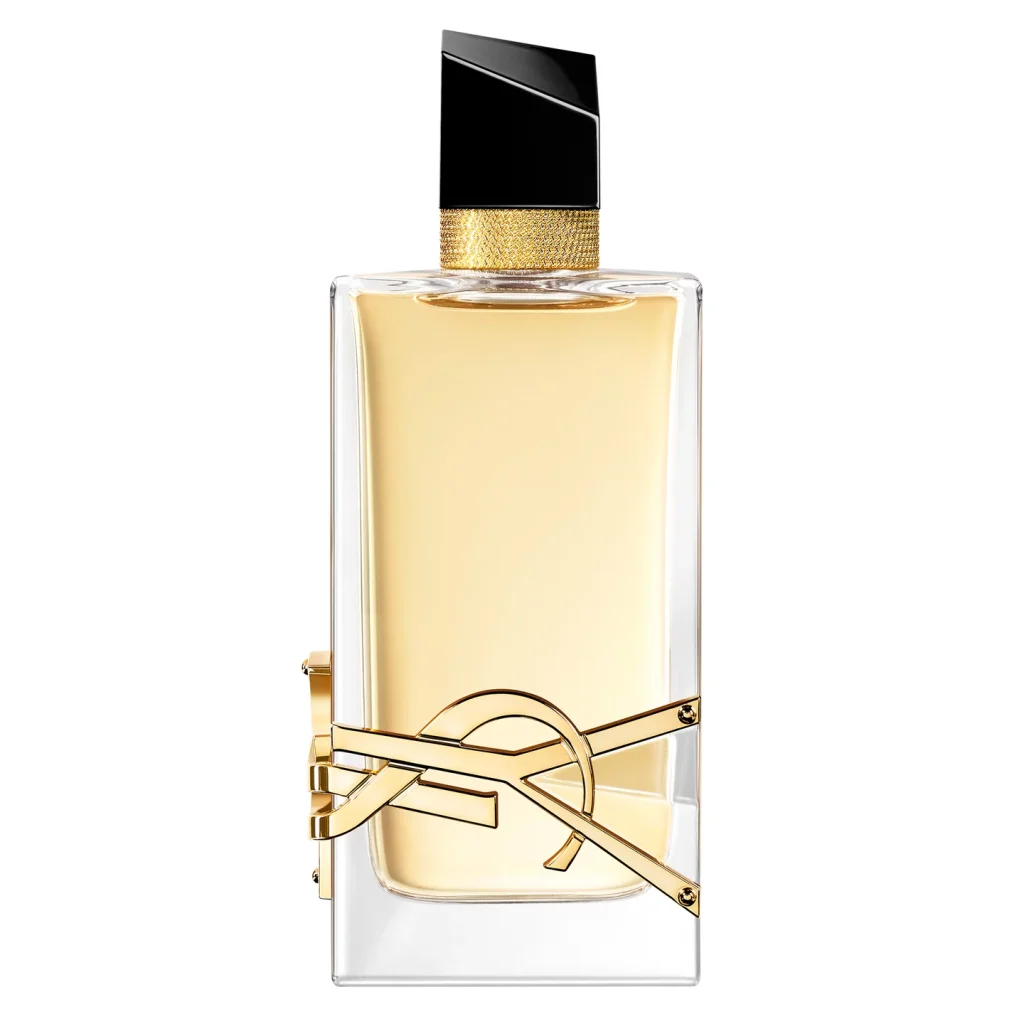 YSL Libre Eau de Parfum Refillable Spray（3.0 FL. OZ.）