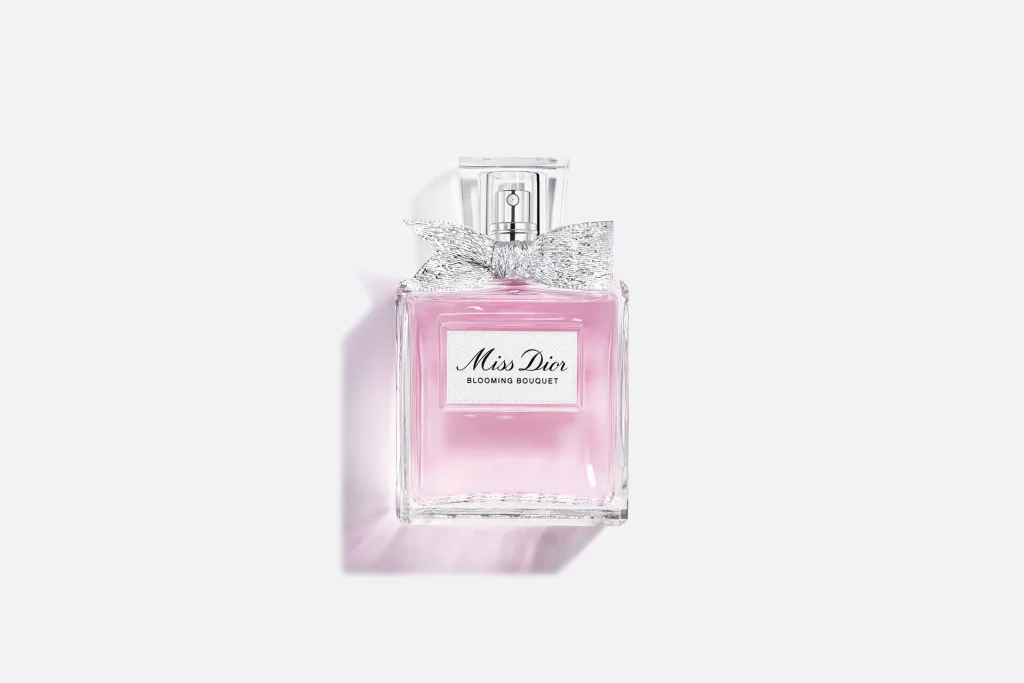 Miss Dior Blooming Bouquet Eau de Toilette Spray（3.4 FL. OZ.）