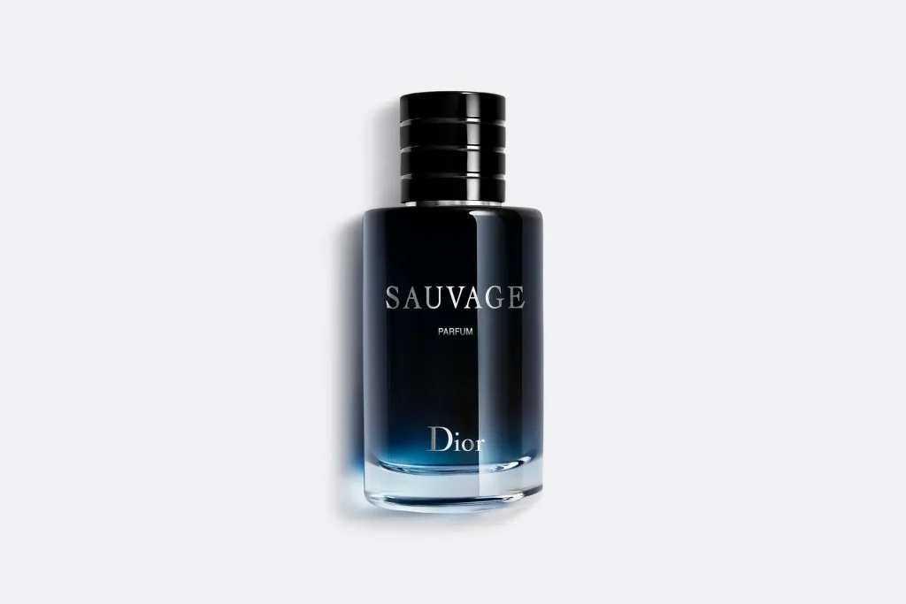 Dior Sauvage Parfum Spray（3.4 FL. OZ.）
