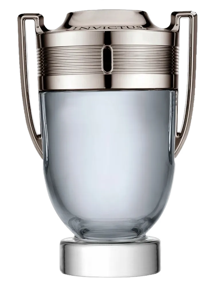 T00C127 Invictus Eau de Toilette | 100ml
