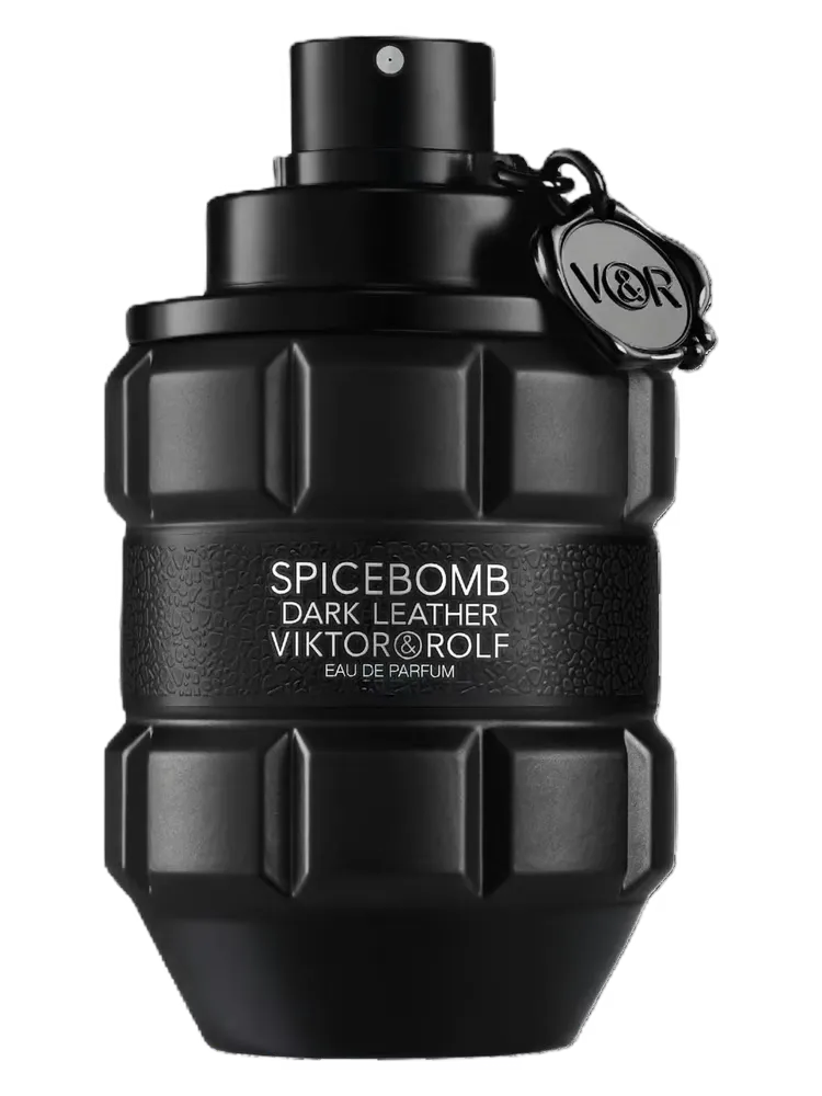 T00C133 Spicebomb Dark Leather Eau de Parfum | 90ml
