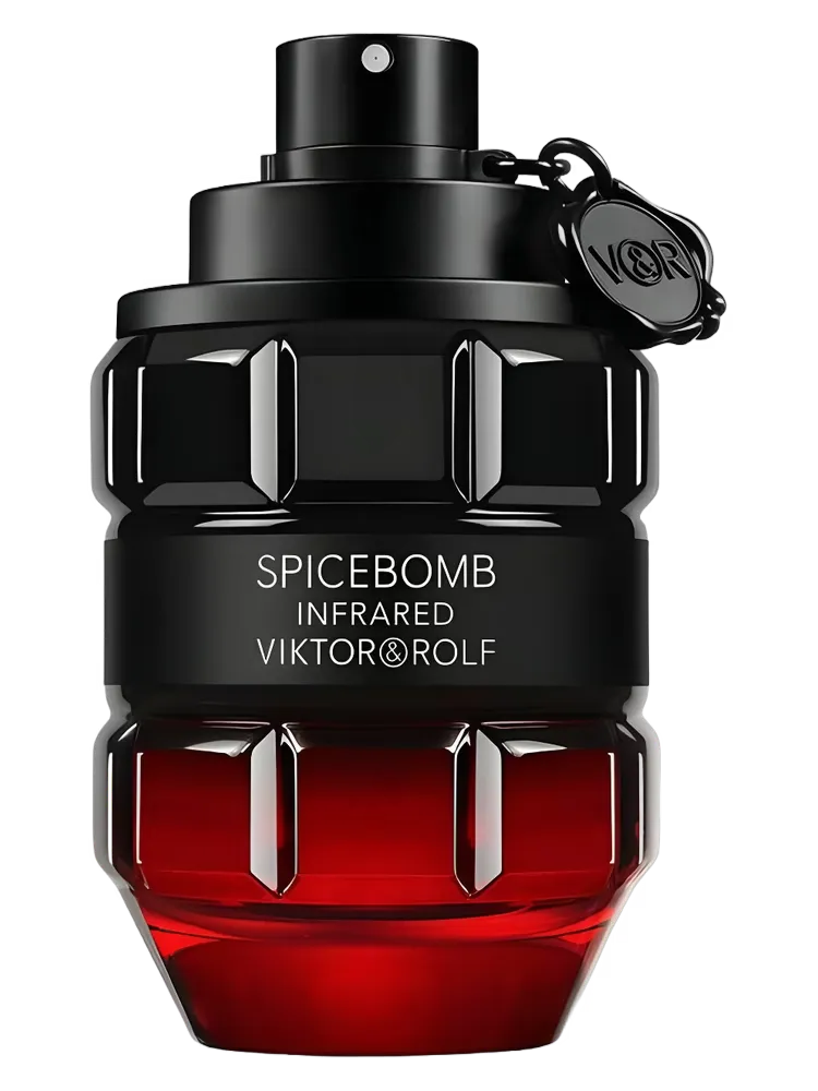 T00C134 Spicebomb Infrared Eau de Toilette | 90ml