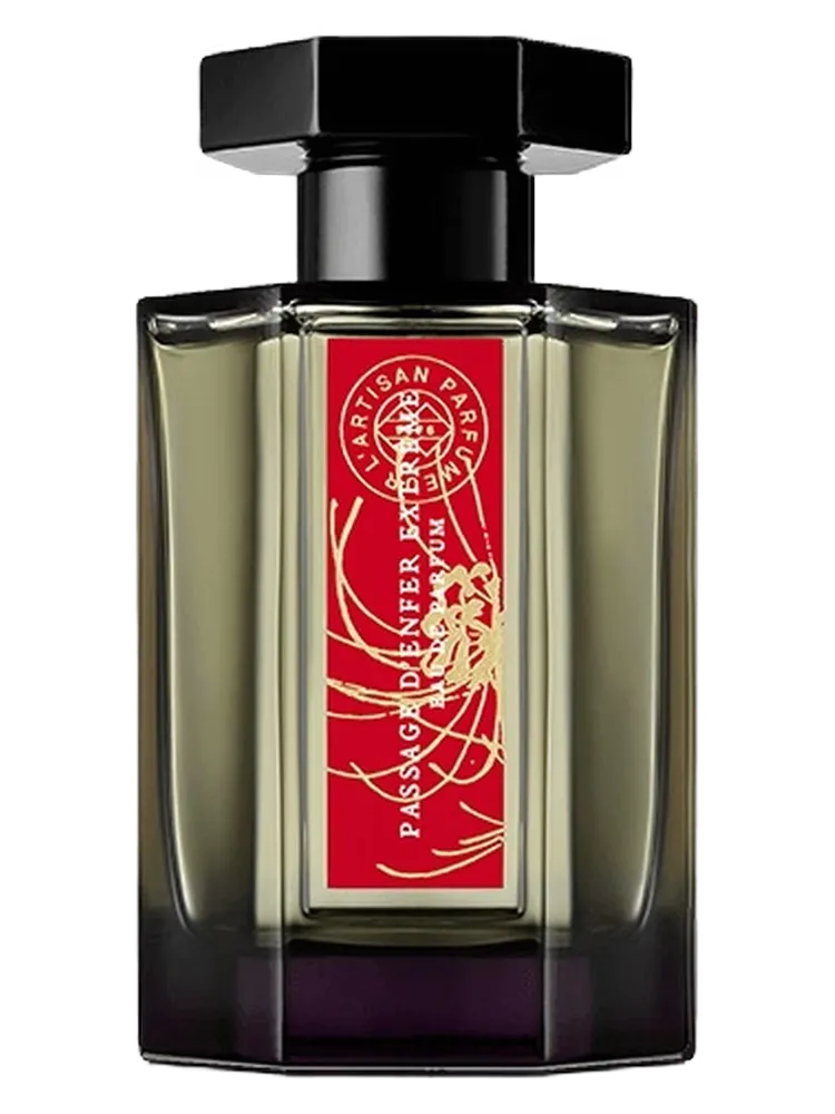 T00C137 Passage d'Enfer Extrême Eau de Parfum | 100ml