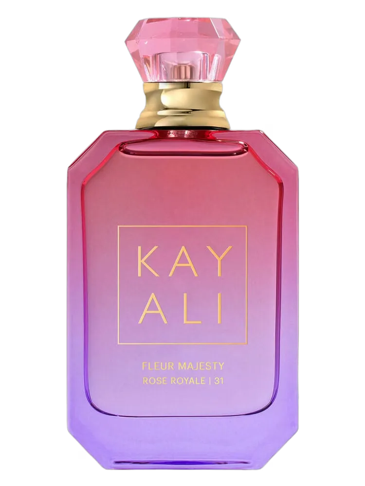 T00C185 Fleur Majesty Rose Royale 31 Eau de Parfum | 100ml