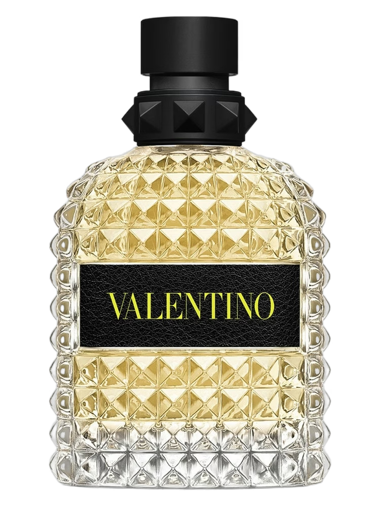 T00C04 Born In Roma Yellow Dream Eau de Toilette 100ml