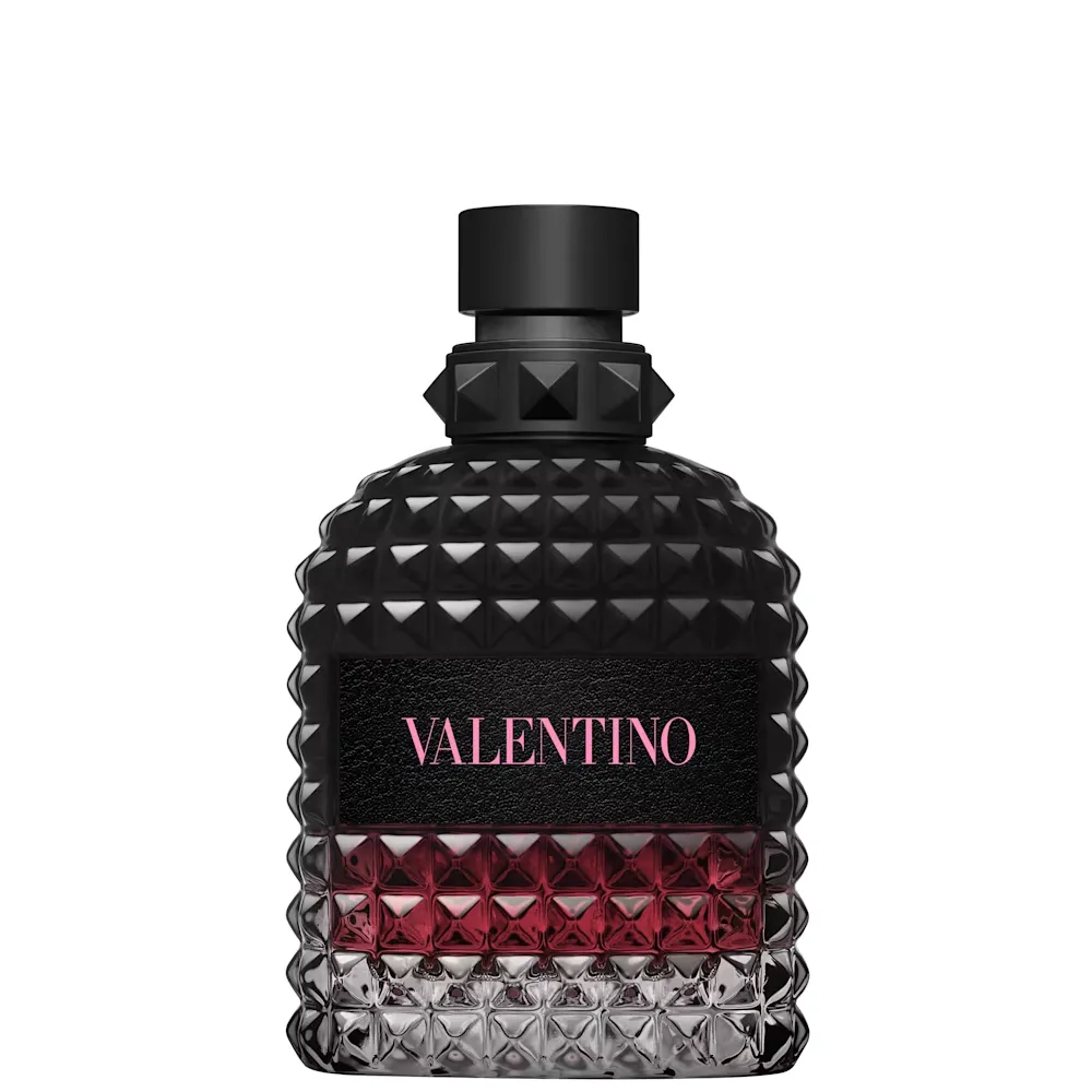 T00C06 Born In Roma Uomo Extradose Eau de Parfum 100ml