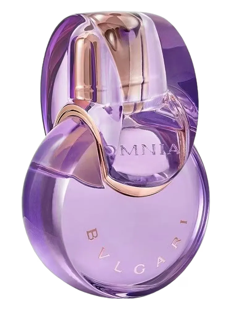T00C88 Omnia Amethyste Eau de Toilette | 100ml