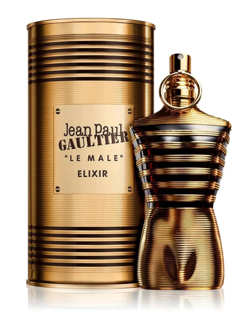 T10 Le Male Elixir 125ml