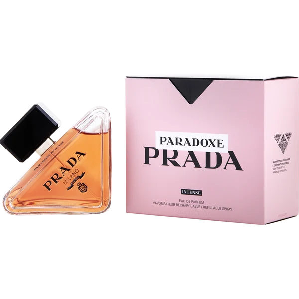 T103 Paradoxe Intense EDP 90ml