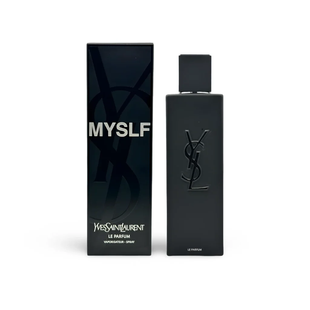 T104 MYSLF Le Parfum 100ml