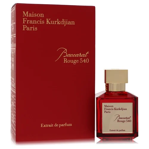 T11 Baccarat Rouge 540 EDP 70ml