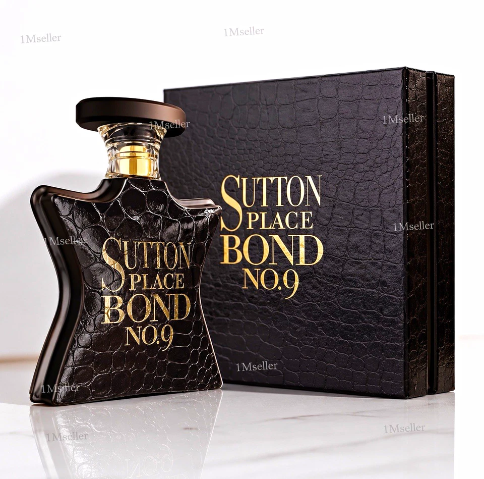 T114 Sutton Place 100ml