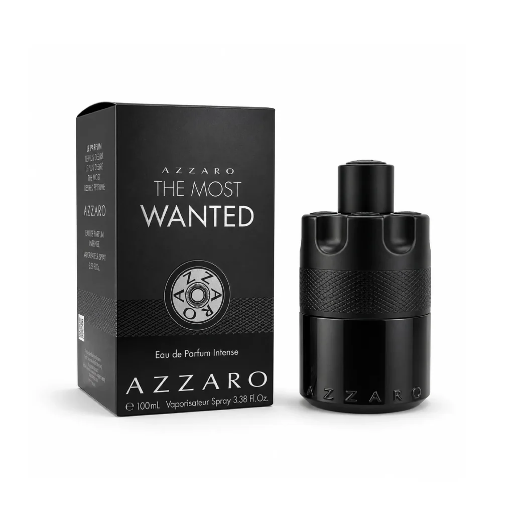T116 The Most Wanted EDP Intense 100ml