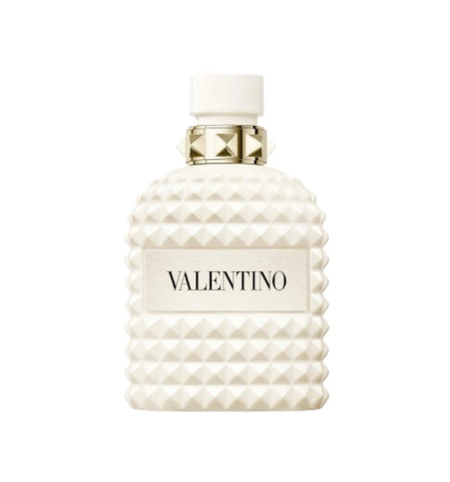 T123 Uomo Born in Roma Ivory EDT 100ML