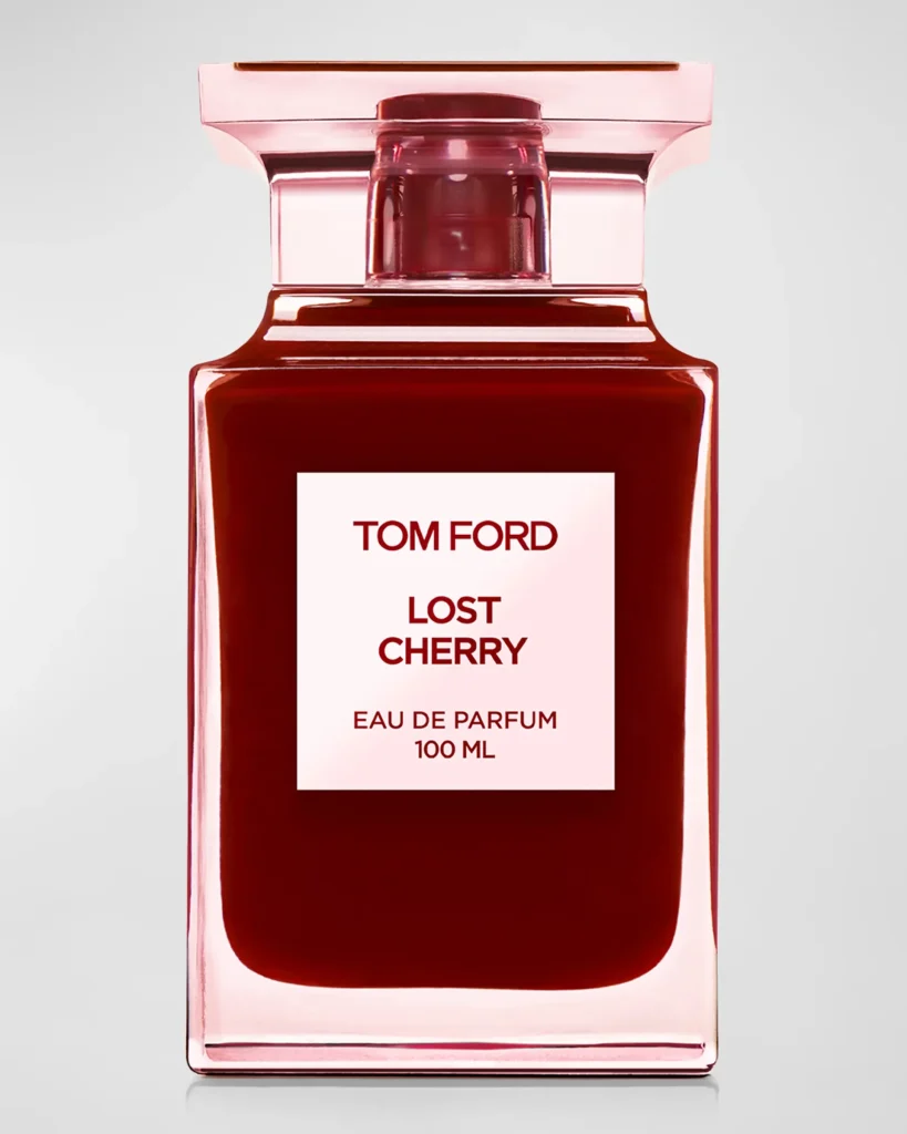 T18C55 LOST CHERRY EDP 100ml