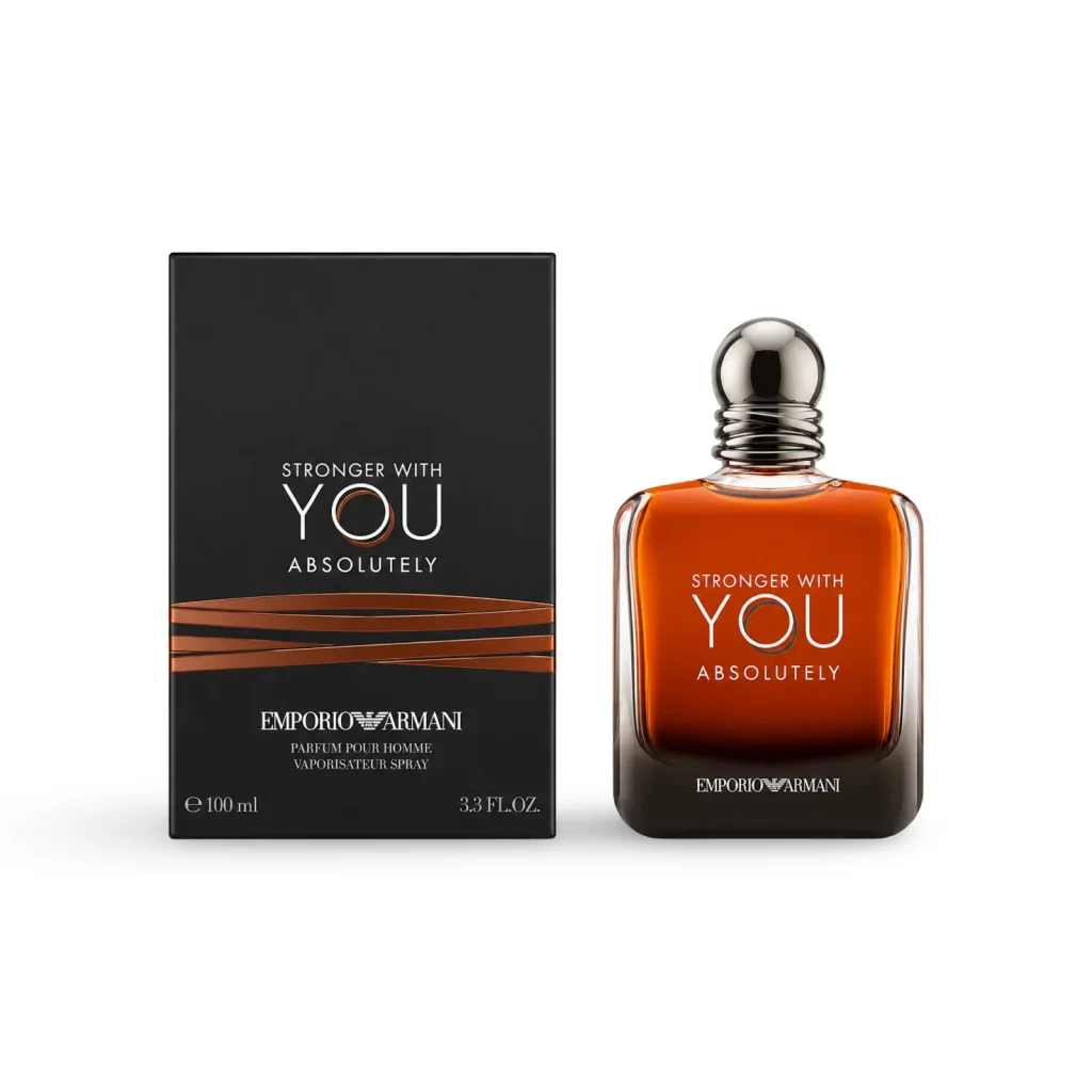 T19 Stronger With You Absolutely 100ML
