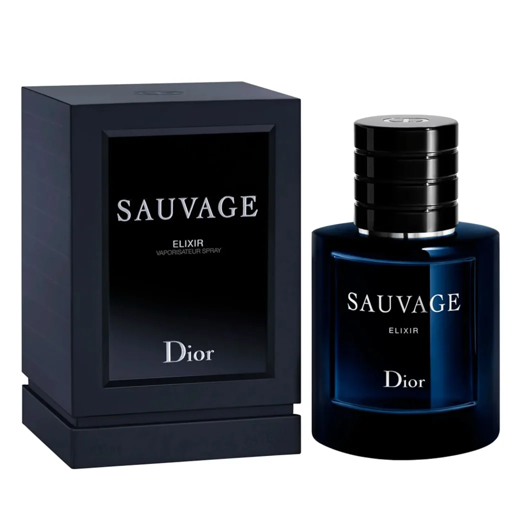 T24 Sauvage Elixir 100ml