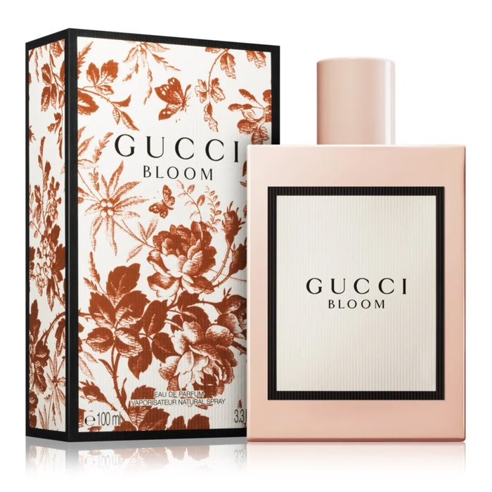 T26 Bloom EDP 100ml
