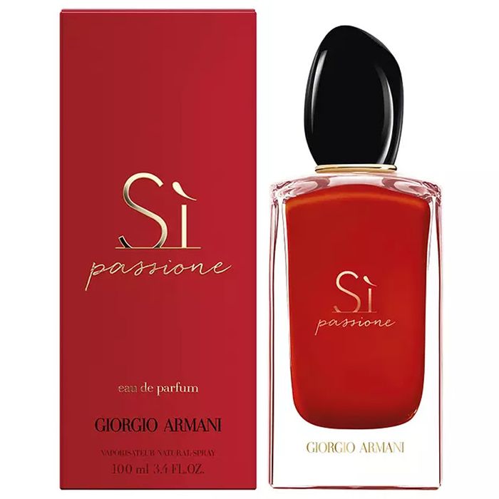 T32 Si Passione EDP 100ml