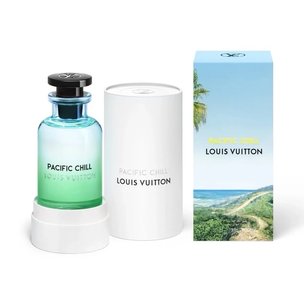 T33 Pacific Chill EDP 100ML