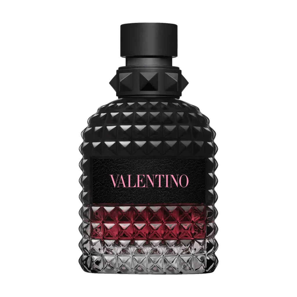 T34 Uomo Born in Roma Intense EDP100ML
