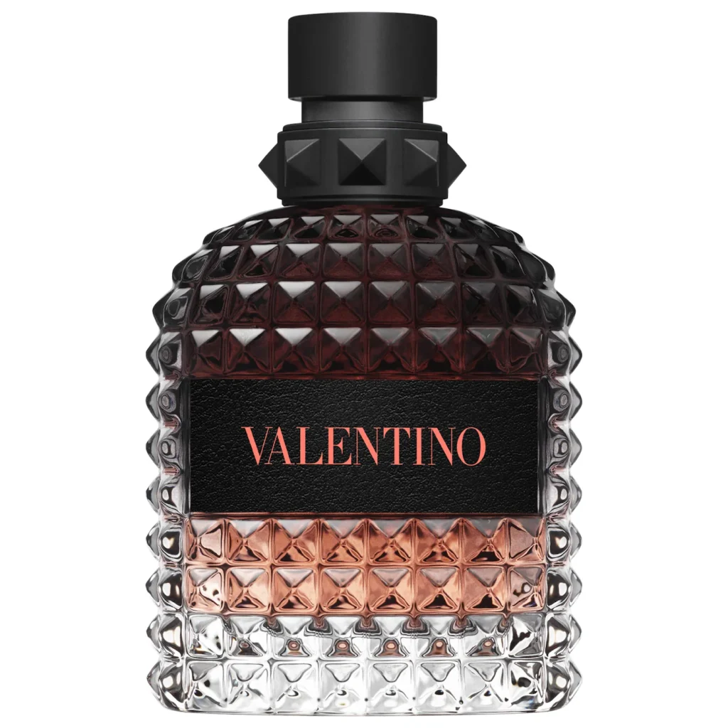 T35 Uomo Born in Roma Coral Fantasy EDT 100ML