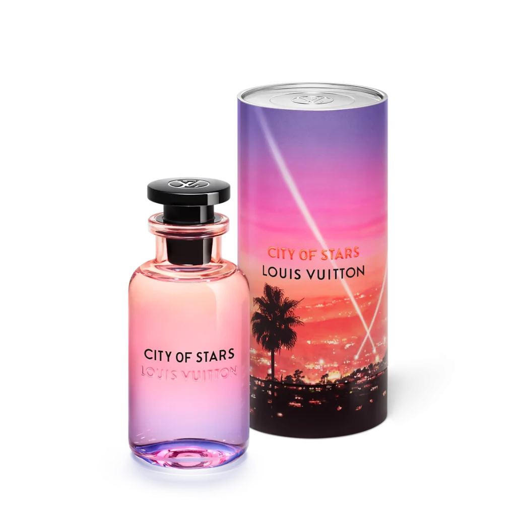 T36 City of Stars EDP 100ML