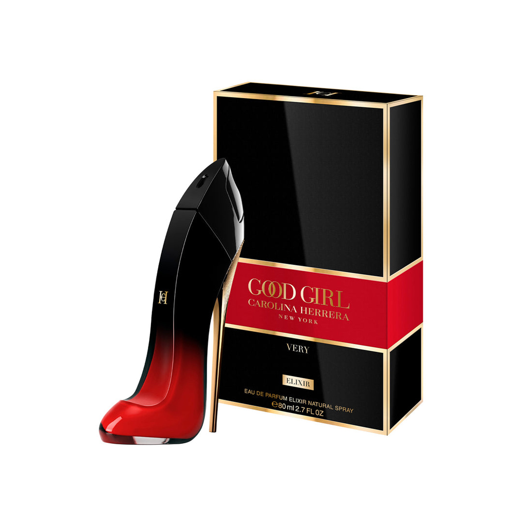 T37 Good Girl Very Elixir 80ml
