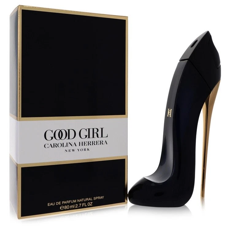 T38 Herrera Good Girl EDP 80ml