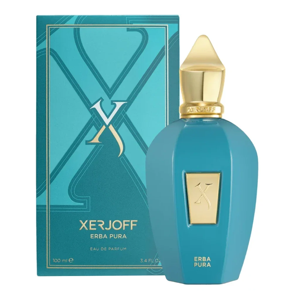 T41 Erba Pura EDP 100ml