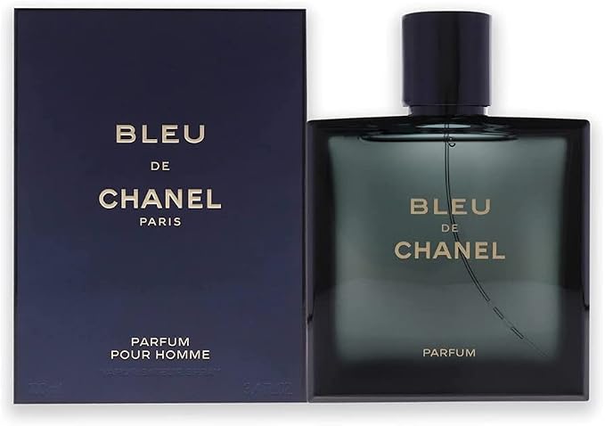 T43 Bleu de Chanel Parfum 100ML