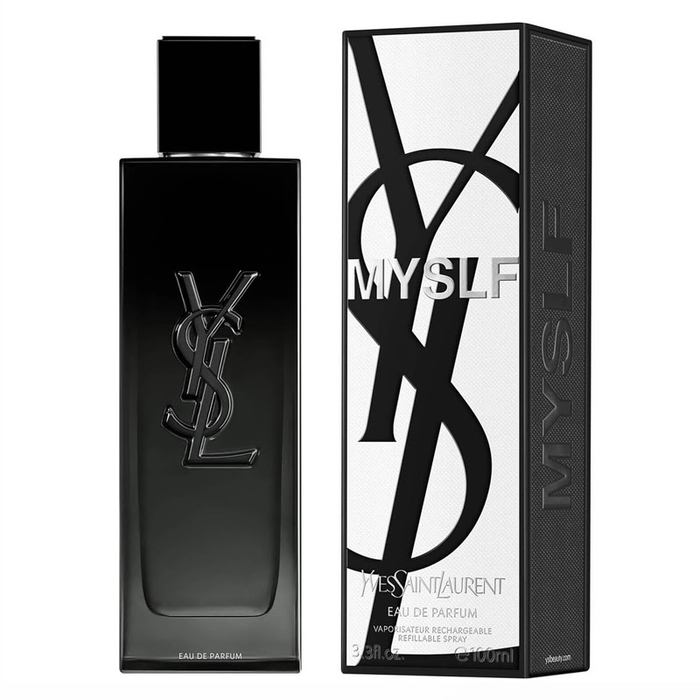 T45 MYSLF EDP 100ml