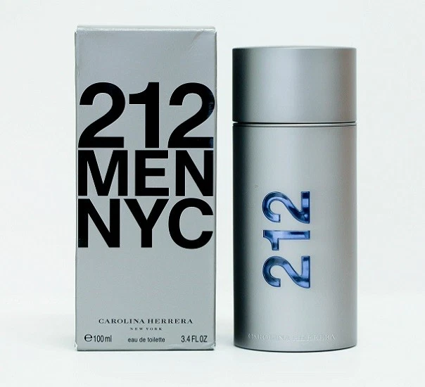 T47 212 Men EDT 100ml