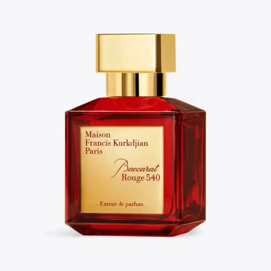 T49 Baccarat Rouge 540 EDP 200ml