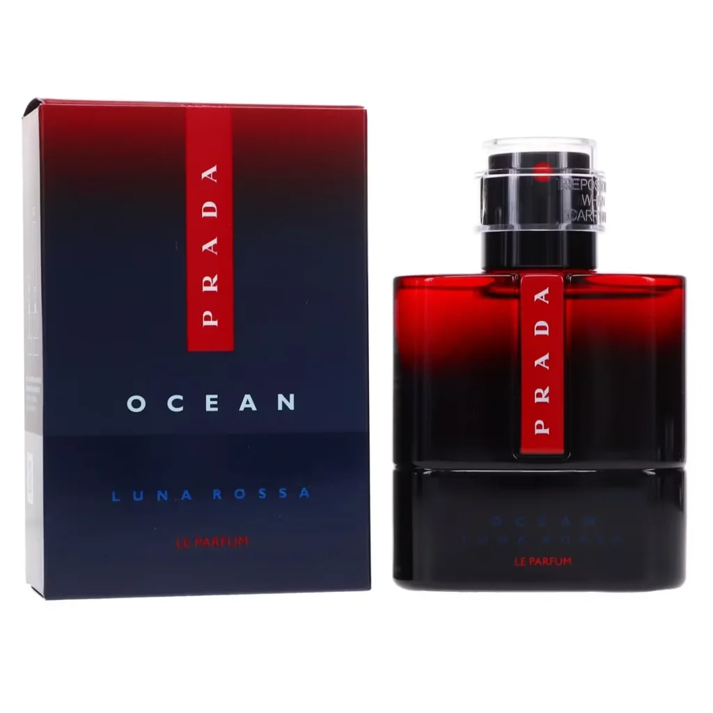 T51 Luna Rossa Ocean Le Parfum 100ml