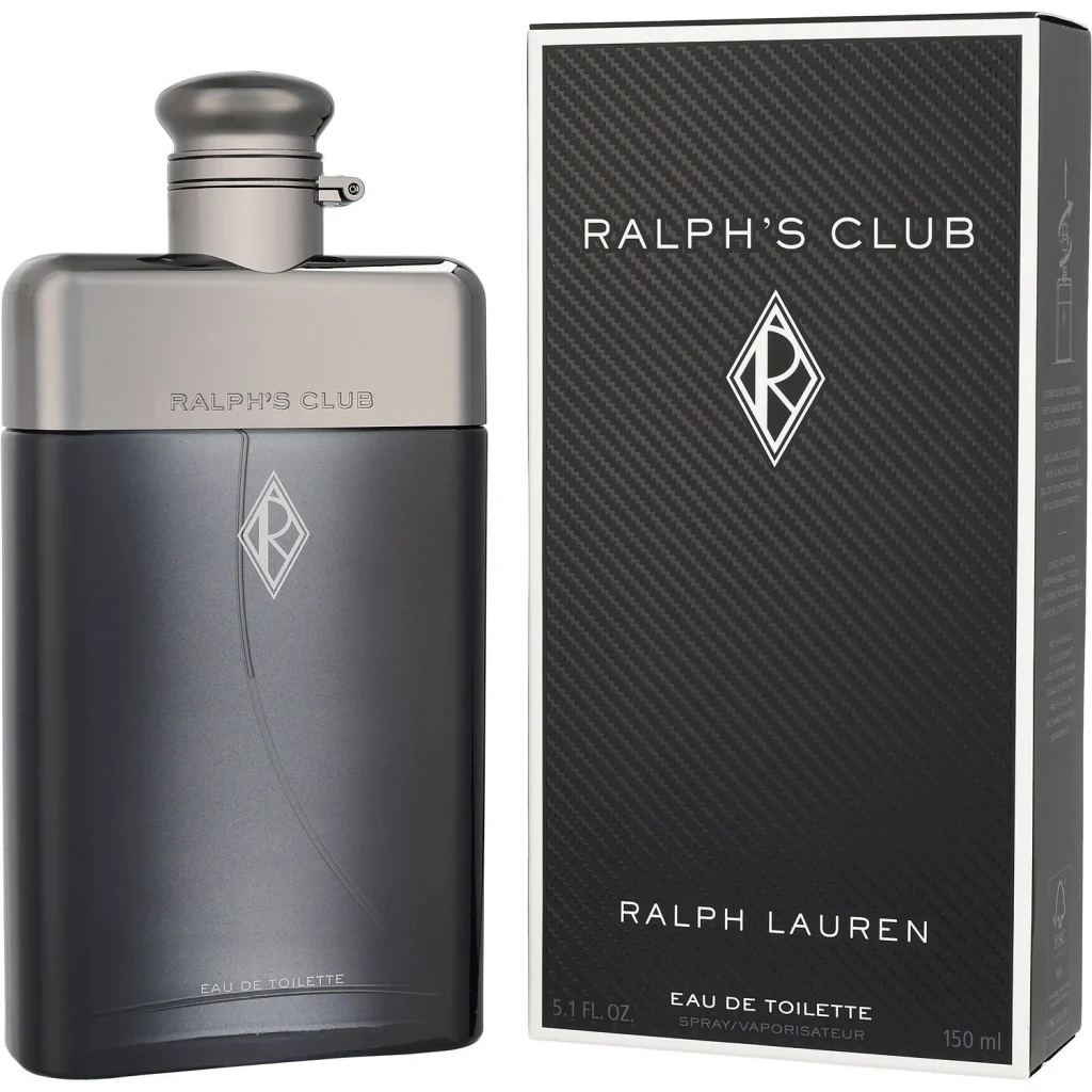 T55 Ralph's Club EDT 100ml
