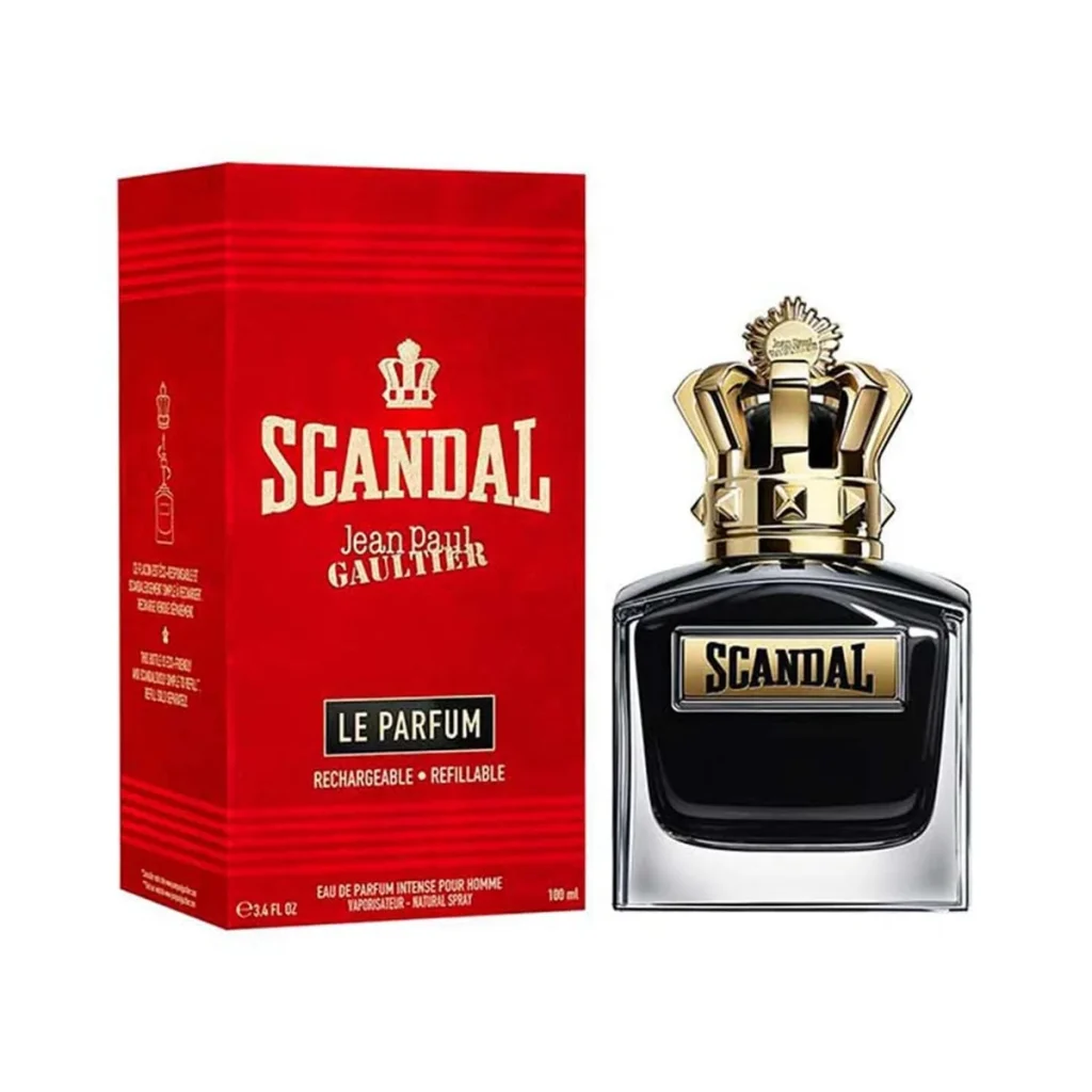 T56 Scandal Le Parfum Pour Homme EDP 100ml