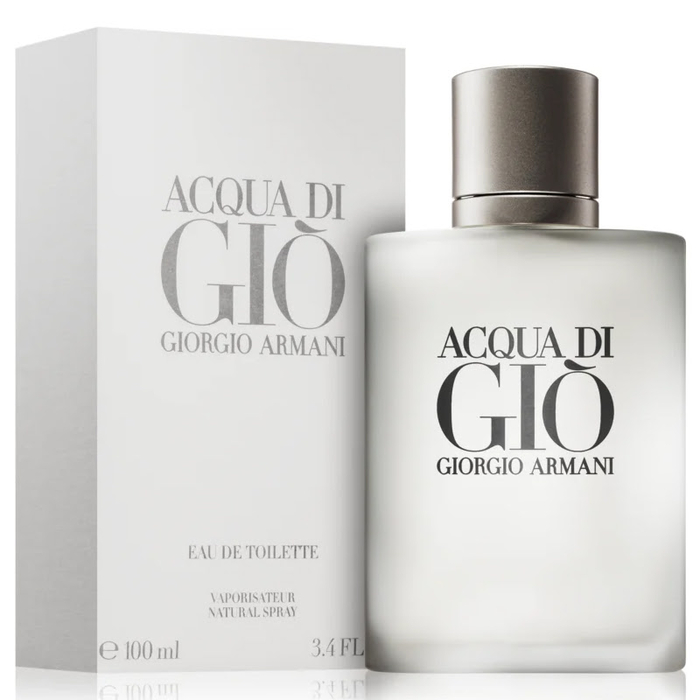 T61 Acqua di Giò Pour Homme EDT 100ml