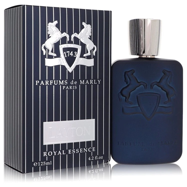 T63 Layton Royal Essence125ML